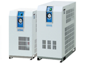 SMC冷冻式空气干燥机　面向北美・中南美的规格 IDFB□E.jpg