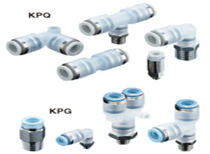SMC驱动类空气配管用洁净型快换管接头 KPQ、KPG.jpg